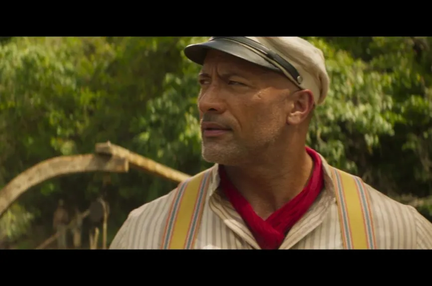 La química entre Johnson y Blunt fue uno de los aspectos más destacados, y la película logró capturar la esencia de las clásicas aventuras cinematográficas con un toque moderno.