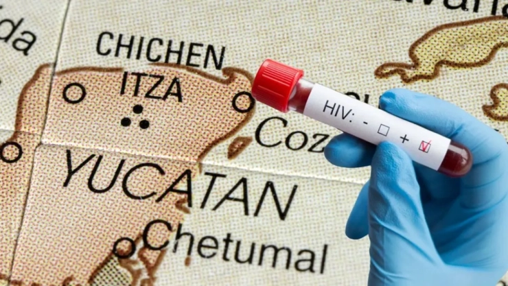 ¡Confirmado! Aumentan casos de VIH en Yucatán; más de 100 en lo que va del 2026.jpg