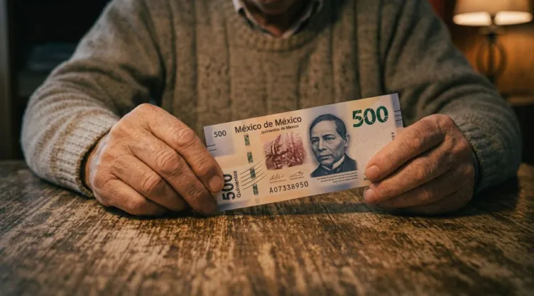 “Pensionazo” cómo funciona el fraude que promete aumentar tu pensión