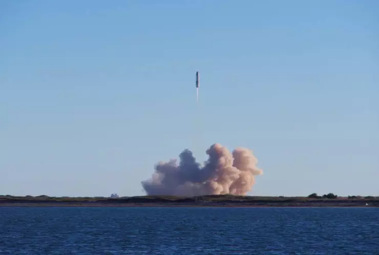 ¡Crece la tensión! Corea del Norte lanzó misiles balísticos al Sur