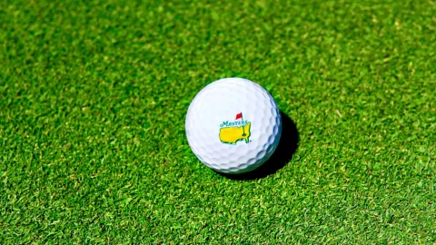 El primer Major del año ha sido pospuesto por el coronavirus