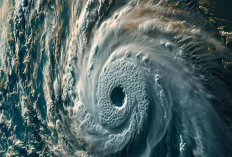 CLIMA EN ESTADOS UNIDOS