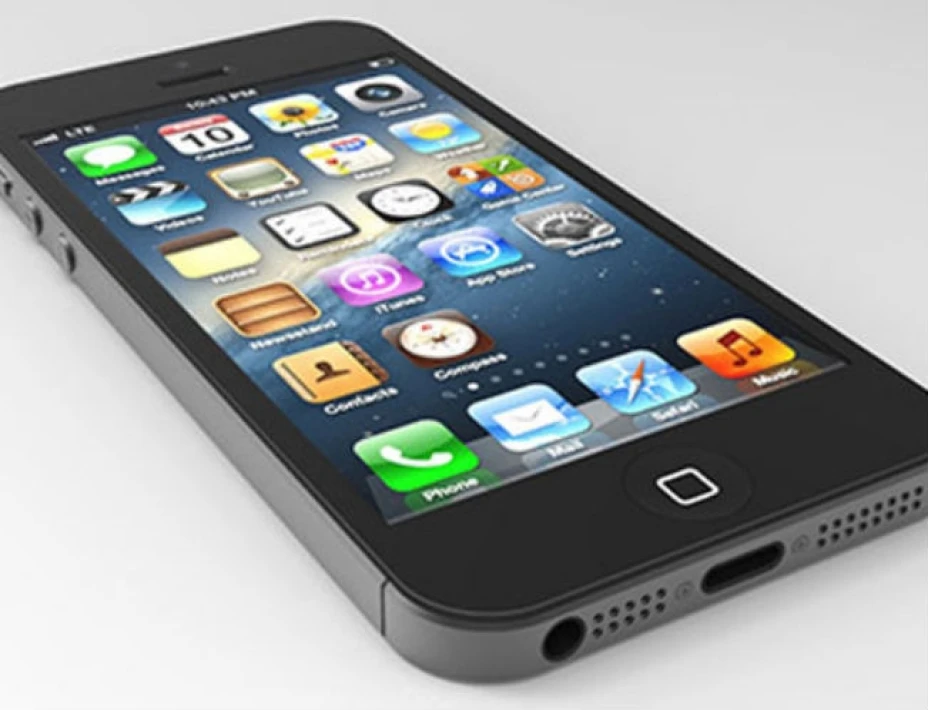 Apple considera producir un iPhone con pantalla de 4.7 y 5.7 pulgadas para 2014