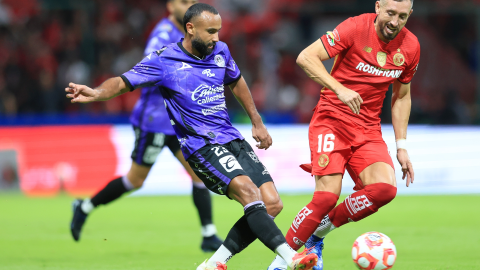 toluca mazatlan liga mx ESTADIO NEMESIO DIEZ