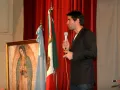 Eduardo Verástegui.