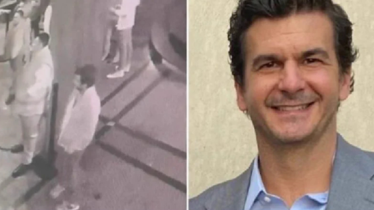 Hallan sin vida al empresario Iñigo Arenas Sainz en EdoMéx