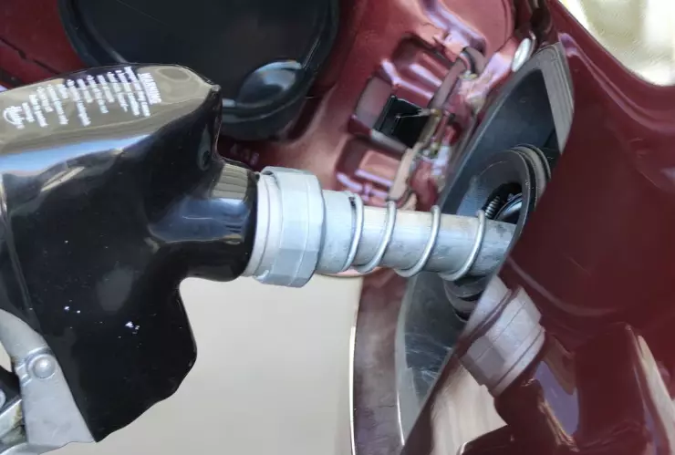 Precio de la gasolina hoy 19 de mayo 2024 en México