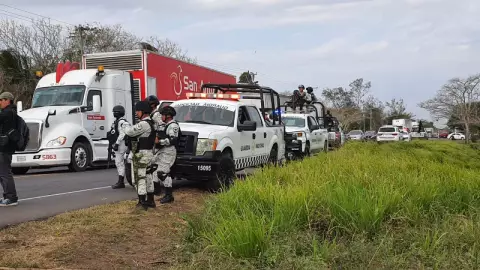 Localizan sin vida a abogado secuestrado.