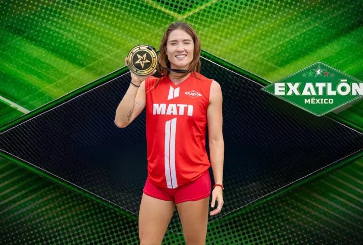 Exatlón México explota: Confesiones, tensiones y alianzas inesperadas después de una medalla de infarto ganada por Mati
