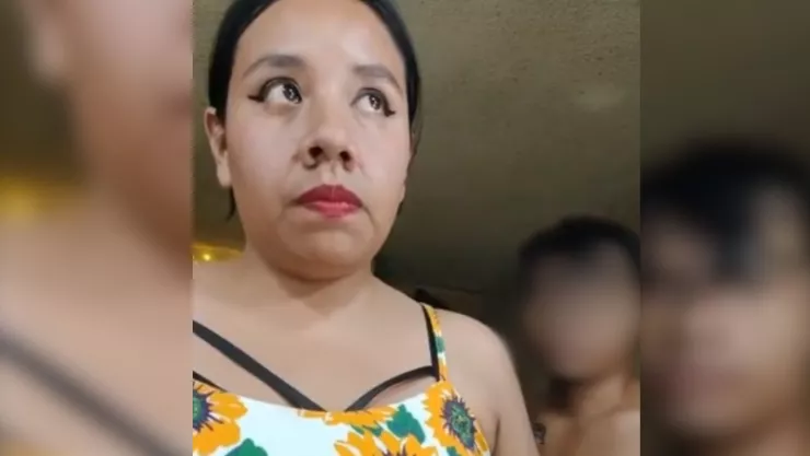 Mujer de Oaxaca es violentada por su novia 