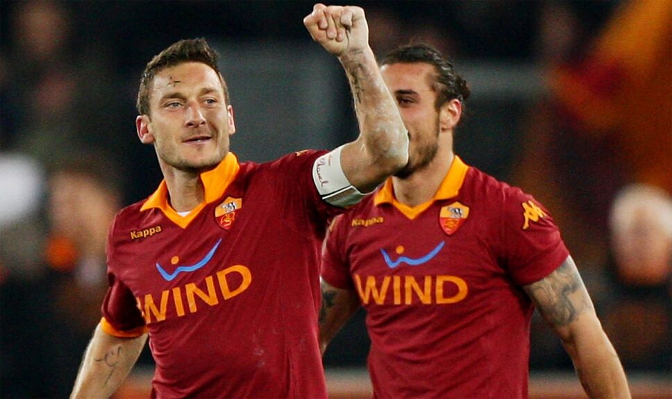 Francesco Totti
