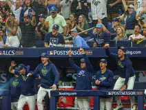 rays vencen a guardians mlb