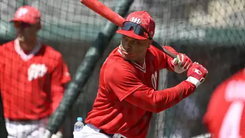 Robinson Canó Beisbol Diablos Rojos del México