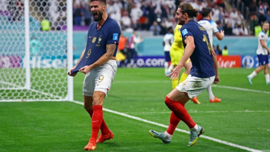 final del mundial de qatar 2022