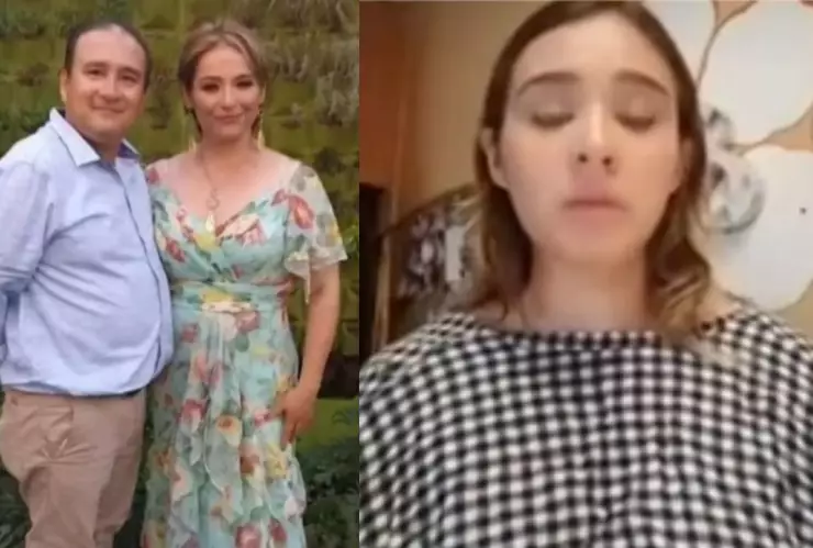 Matrimonio desaparecido en Poza Rica