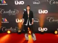 Las mejores imágenes de la alfombra roja de Cautiva por Amor