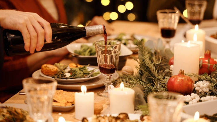 Posadas y Precios: Desafíos de la canasta básica en temporada decembrina