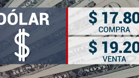 BMV: Cierre Bolsa Mexicana de Valores y peso mexicano hoy 14 de agosto 2024
