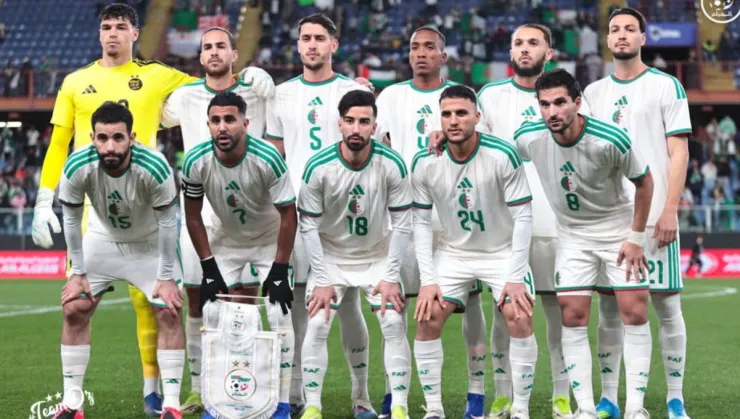 Las figuras que pudieron representar a Argelia