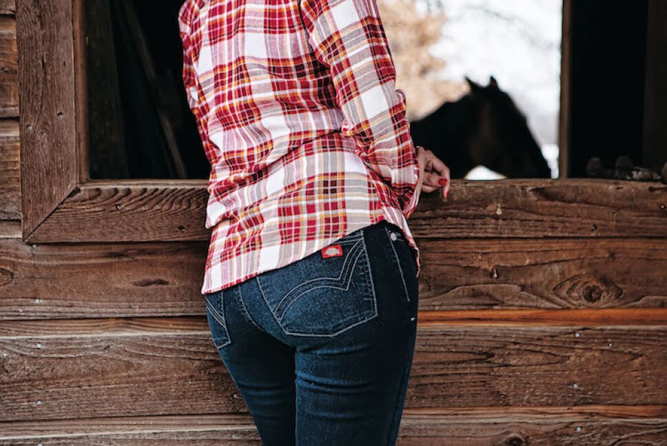 Dickies