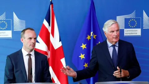reino unido union europea brexit