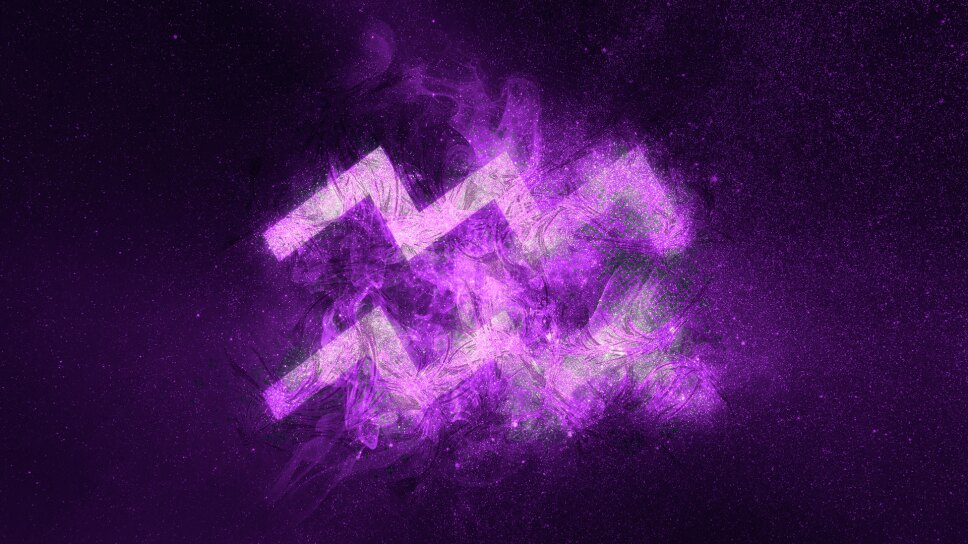 Signo Acuario 4