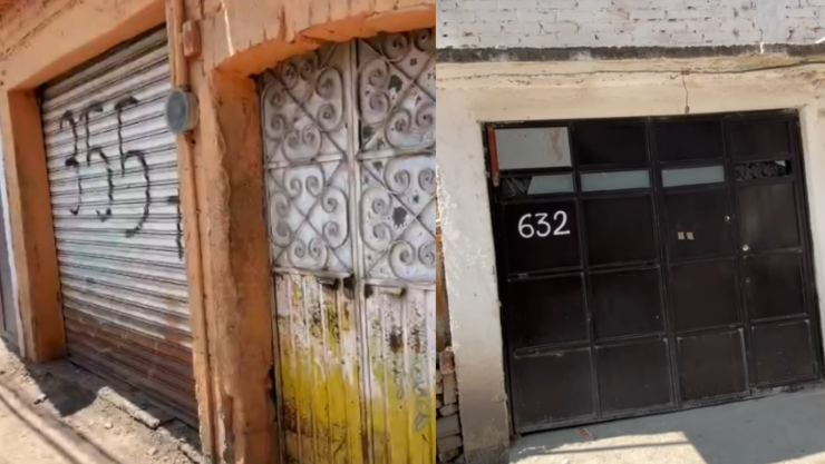 Crimen contra Madeline Flores