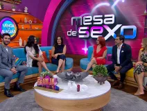 Mesa de Sexo