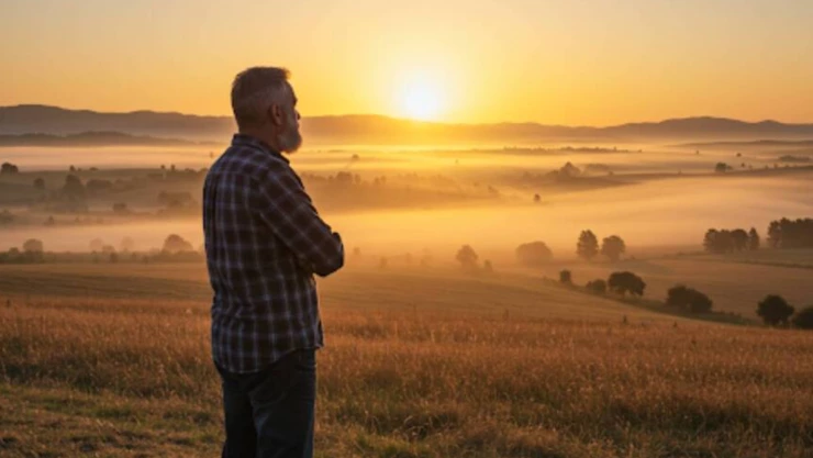 Frase del día de HOY, 2 de diciembre de 2025: Mensaje inspirador para reflexionar y compartir