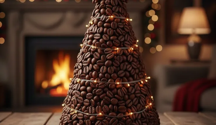 Árboles Navidad tradicionales