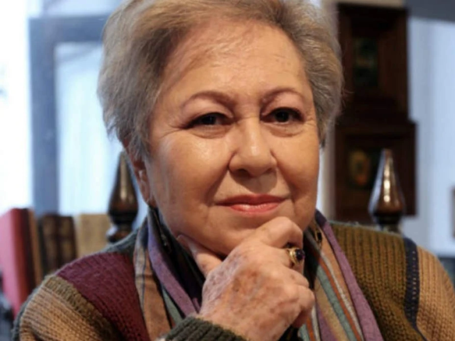 Margarita Peña
