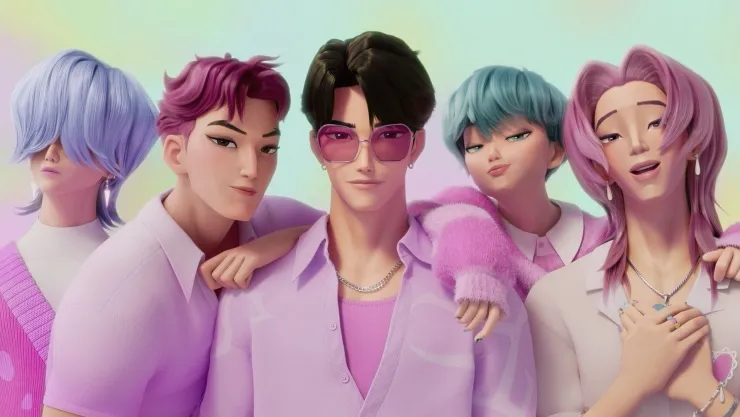K-Pop Demon Hunters se rumorea trilogía, series y live action tras su éxito
