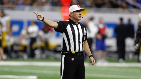 Super Bowl 2025: ¿Cuál es el significado de cada color de los pañuelos en la NFL, del rojo al amarillo?