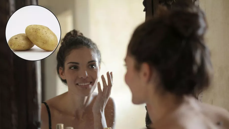 ¿Cuál es la verdura que blanquea la piel del rostro y elimina manchas?