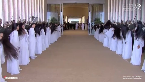 El simbolismo del cabello en la cultura árabe y el mundo