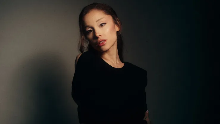 Ariana Grande demanda a hackers por la filtración de 45 canciones inéditas