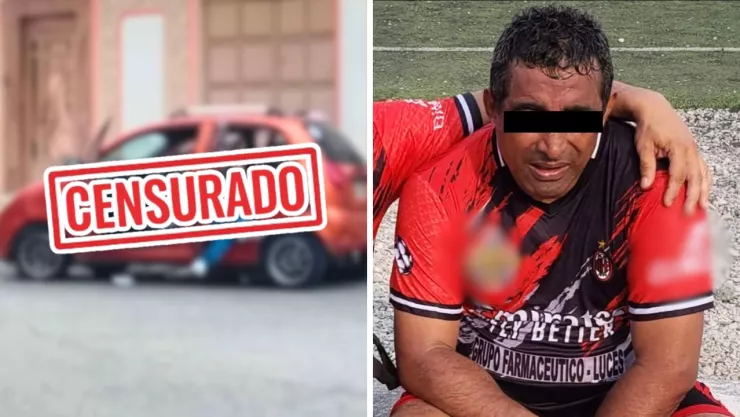 El caso ha generado consternación en el ámbito deportivo