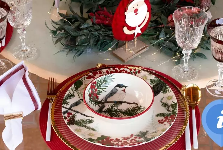 Dile adiós a tu clásica mesa de Navidad, esta es la tendencia que se impondrá este año, según la IA.jpg