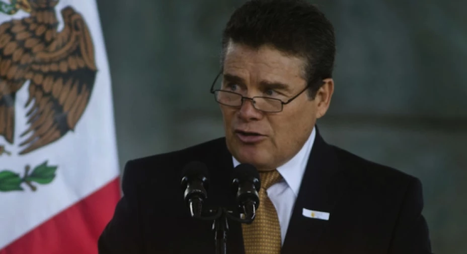 Juan Díaz de la Torre