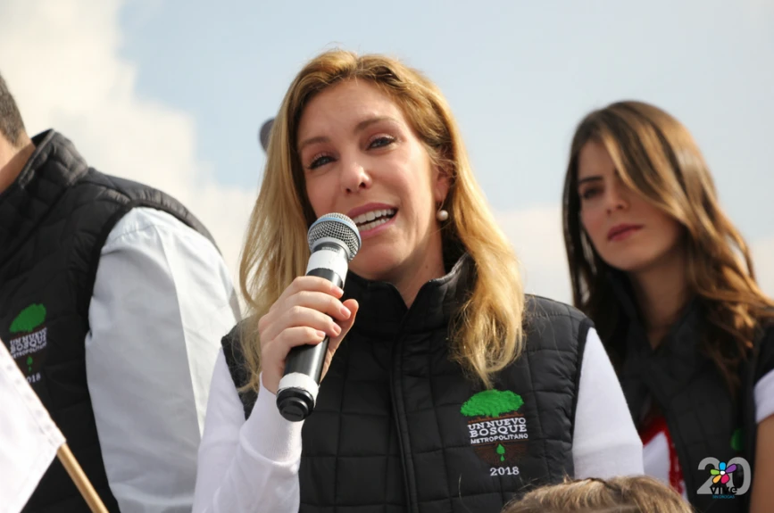 Ninfa Salinas