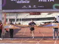 Así se vivió la Carrera Azteca 2025 en el Estadio Olímpico Universitario