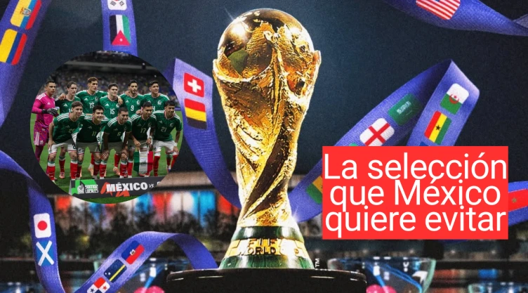México y la Copa del Mundo