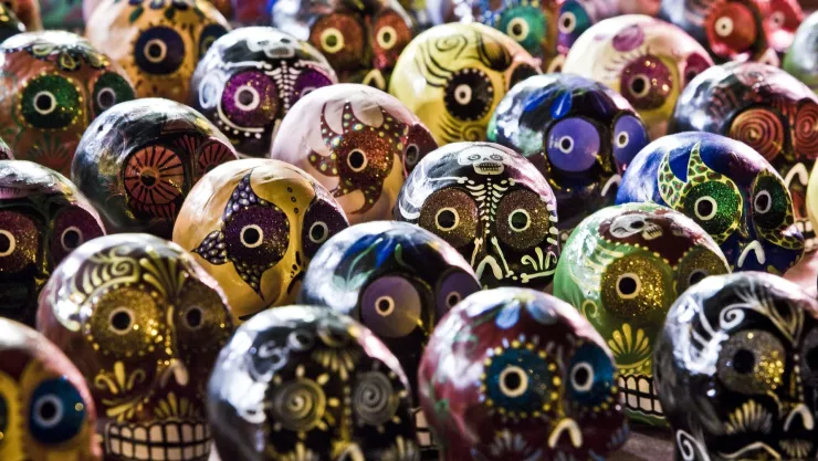 ¿Cuánto cuesta tomar un taxi seguro del Festival de Calaveras en Aguascalientes? Tarifas oficiales