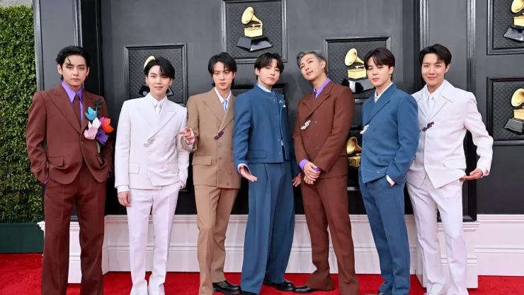 BTS