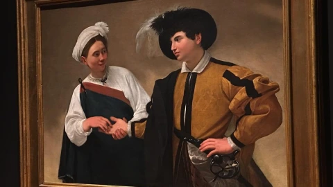 Más de 152 mil personas visitaron Caravaggio.