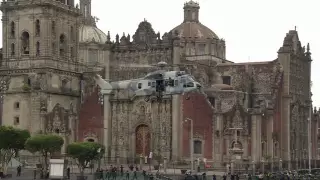 Conmemoración del 210 Aniversario de la Independencia