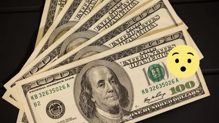 El tipo de cambio del dólar hoy 27 de julio 2022 en Tijuana.