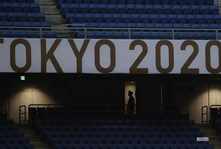 Tokyo 2020