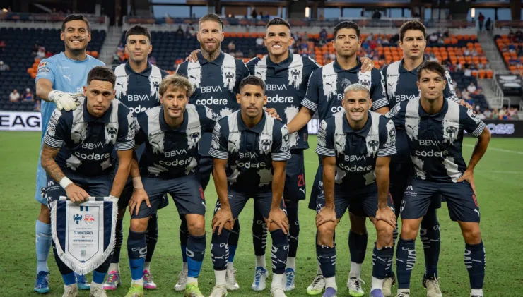 Rayados de Monterrey tiene una plantilla más valiosa