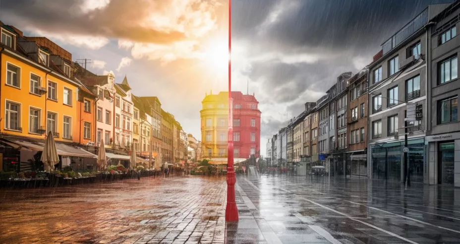 Cuándo termina el calor y comienza la temporada de lluvias 2024.jpg